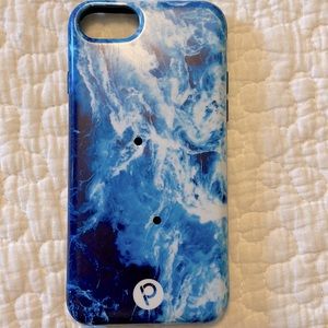 iPhone 8 Loopy Phone Case Matte edition W\O Loop